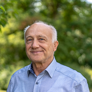 Prof. Dr. Harald Wehnes